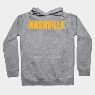 nasvhille Hoodie